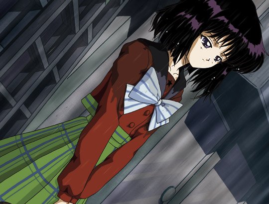   Hotaru          