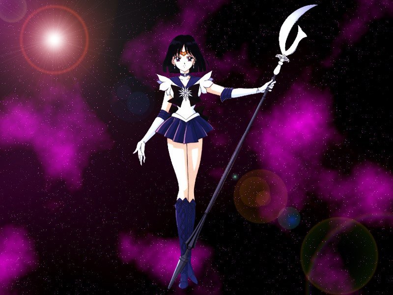   Hotaru          