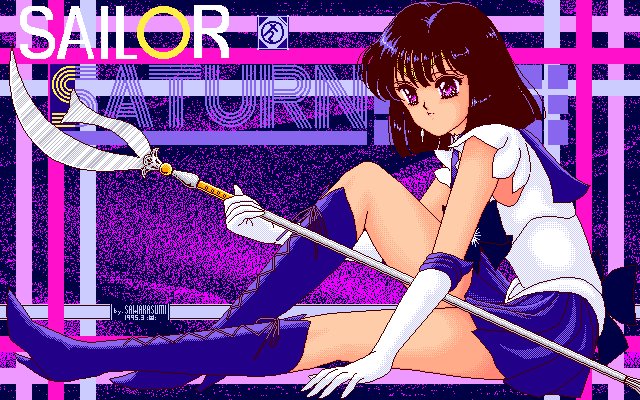   Hotaru          