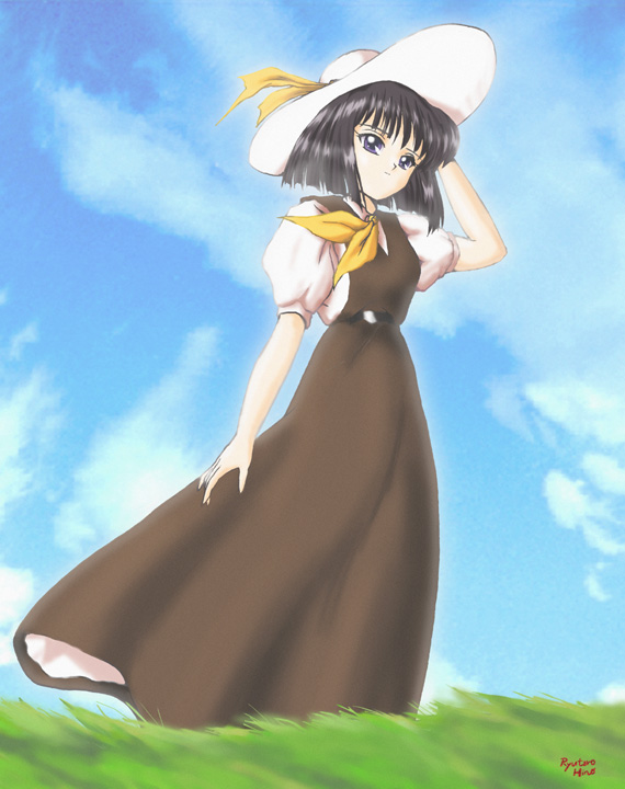   Hotaru          