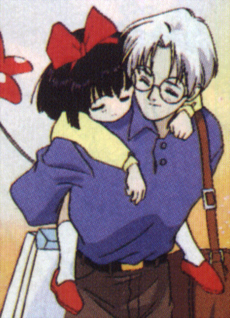   Hotaru          