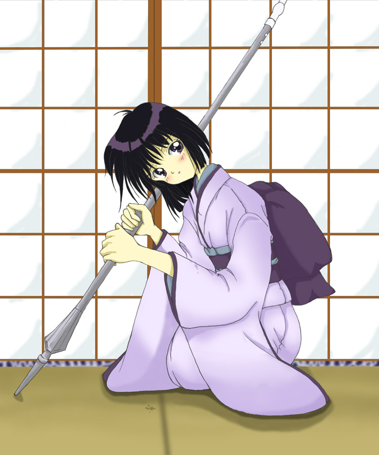   Hotaru          
