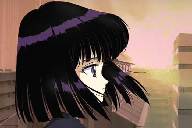   Hotaru          