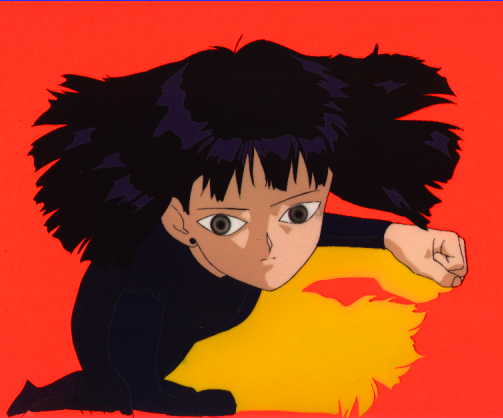   Hotaru          
