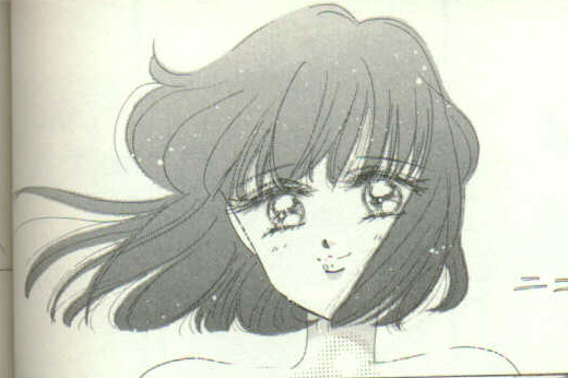  -  Hotaru         