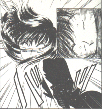  -  Hotaru         
