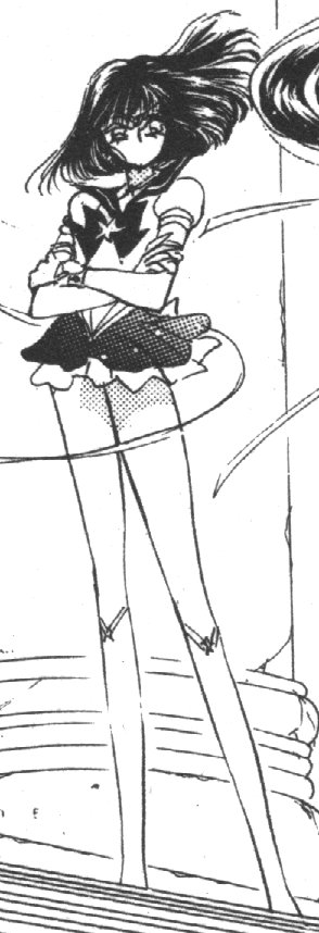  -  Hotaru         