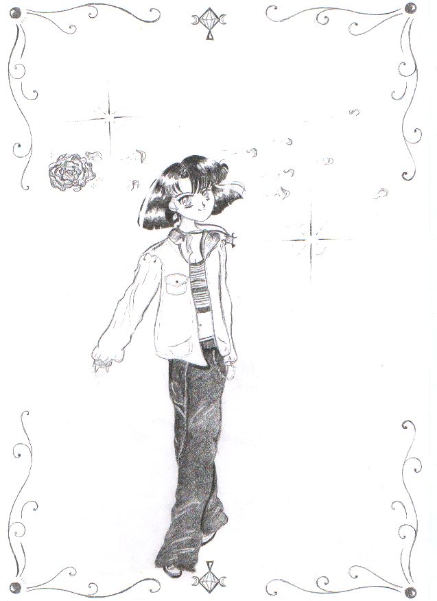 -  Hotaru         