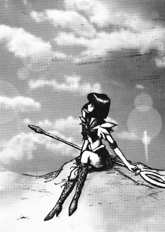  -  Hotaru         