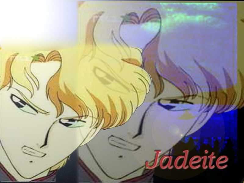   jadeite   