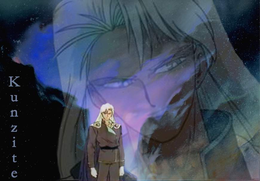  kunzite      Kuinzide kunzite