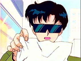   mamoru      inner iner iners