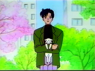   mamoru      inner iner iners
