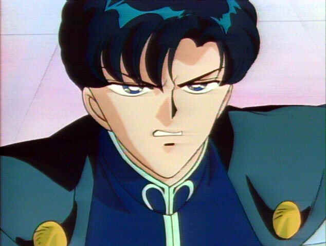   mamoru      inner iner iners