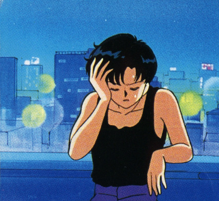   mamoru      inner iner iners