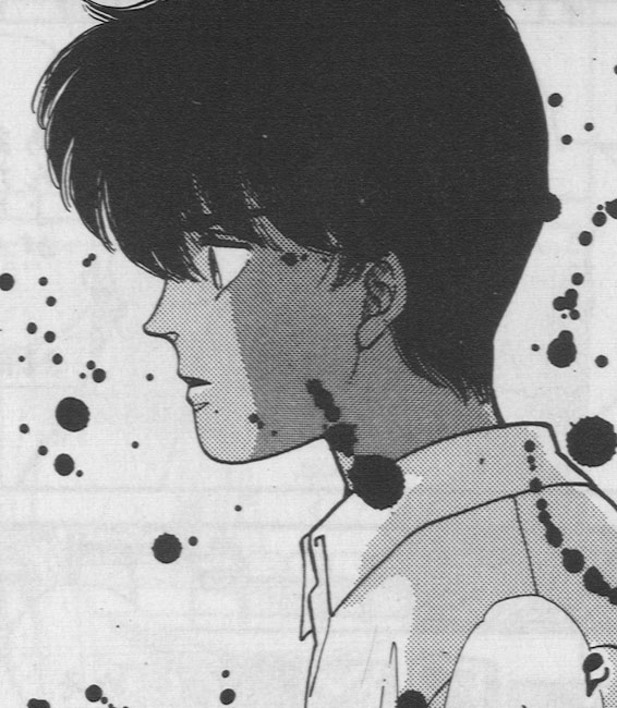   mamoru      inner iner iners