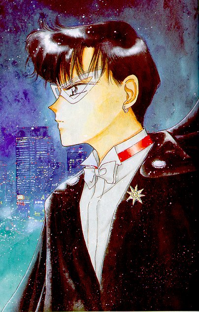   mamoru      inner iner iners