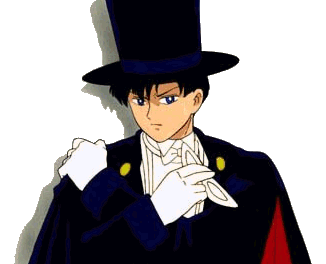   mamoru      inner iner iners