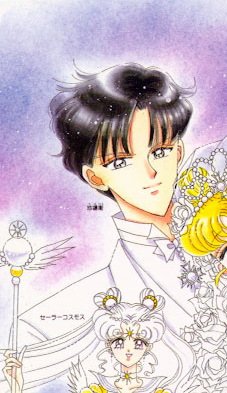   mamoru      inner iner iners