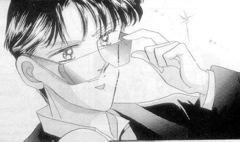   mamoru      inner iner iners