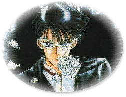   mamoru      inner iner iners