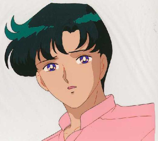   mamoru      inner iner iners