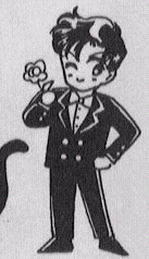   mamoru      inner iner iners