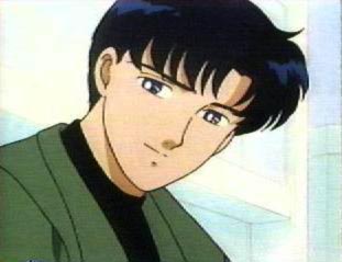   mamoru      inner iner iners
