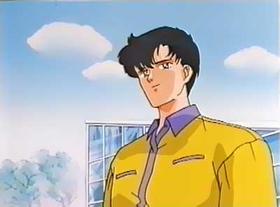   mamoru      inner iner iners