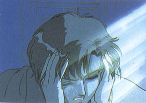   mamoru      inner iner iners