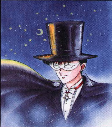   mamoru      inner iner iners