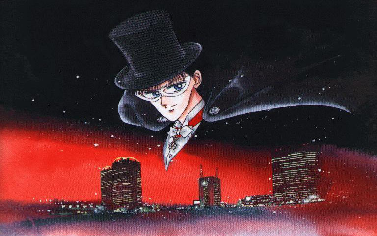   mamoru      inner iner iners