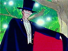   mamoru      inner iner iners