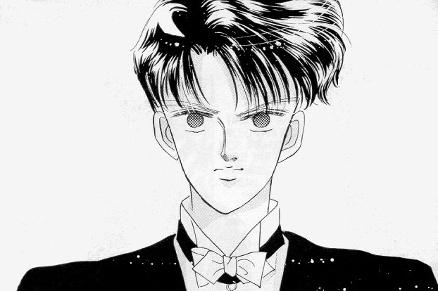   mamoru      inner iner iners