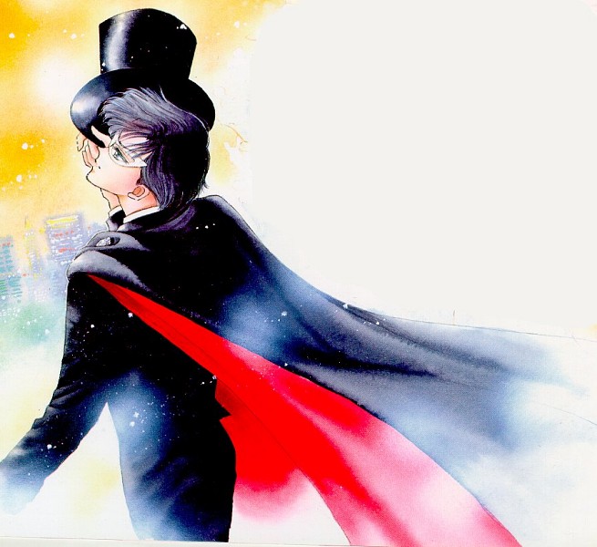   mamoru      inner iner iners