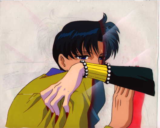   mamoru      inner iner iners