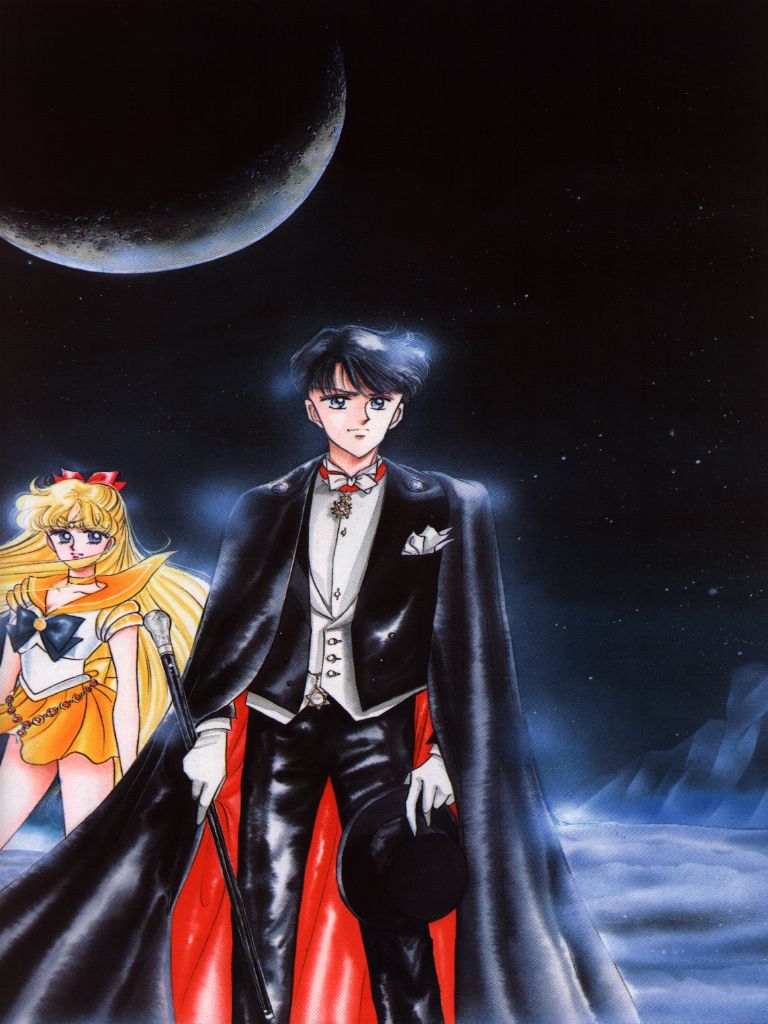   mamoru      inner iner iners