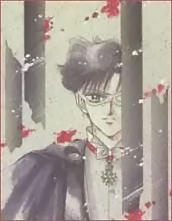   mamoru      inner iner iners