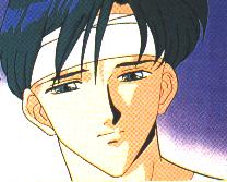   mamoru      inner iner iners