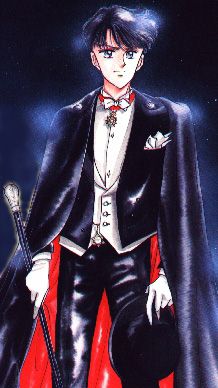   mamoru      inner iner iners