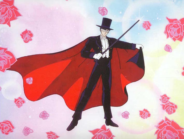   mamoru      inner iner iners