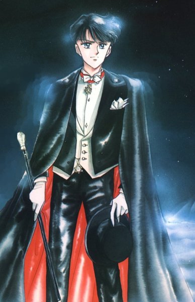   mamoru      inner iner iners