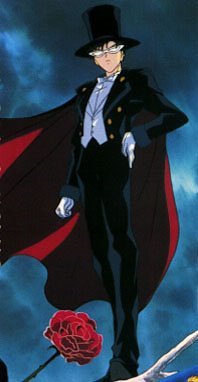   mamoru      inner iner iners