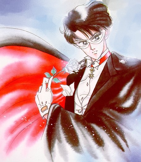   mamoru      inner iner iners