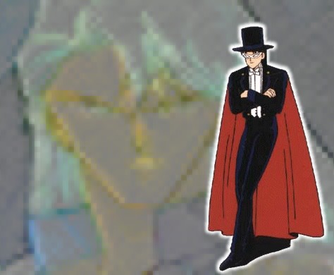   mamoru      inner iner iners