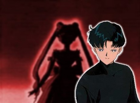   mamoru      inner iner iners