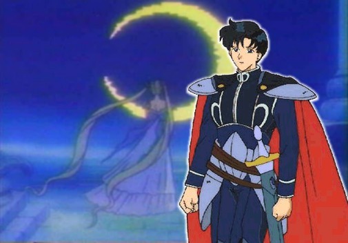   mamoru      inner iner iners