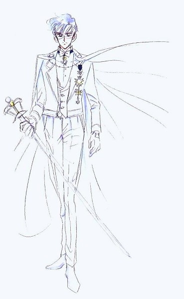  mamoru      inner iner iners