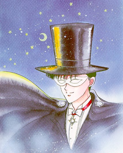   mamoru      inner iner iners