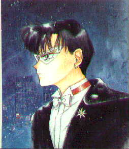   mamoru      inner iner iners